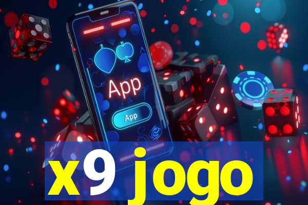 x9 jogo
